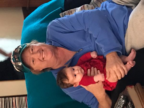 Stephen Ray Culbreth