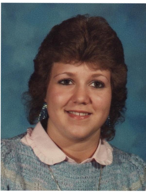 Kim Nelson Rickabaugh