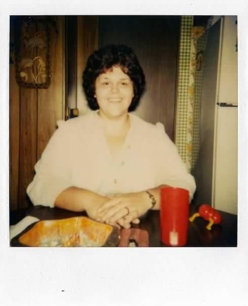 Angela Parenti Etheridge