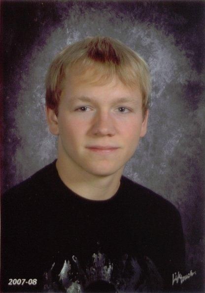 Nicholas James Maniccia