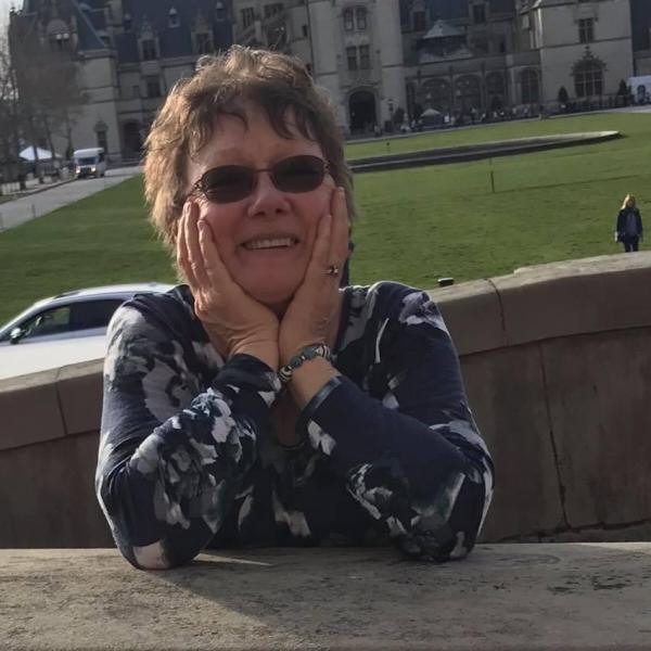 Joyce Kay Willet Core