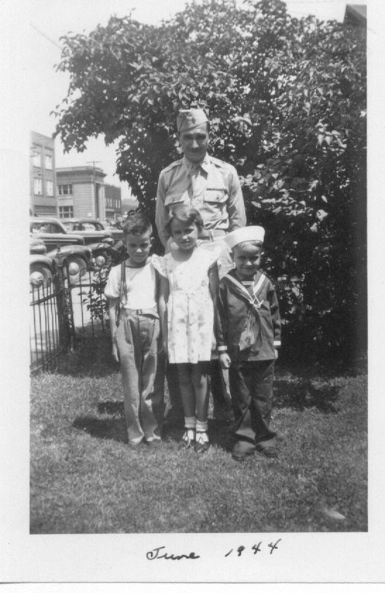 Raymond Bartell Levis, Jr.