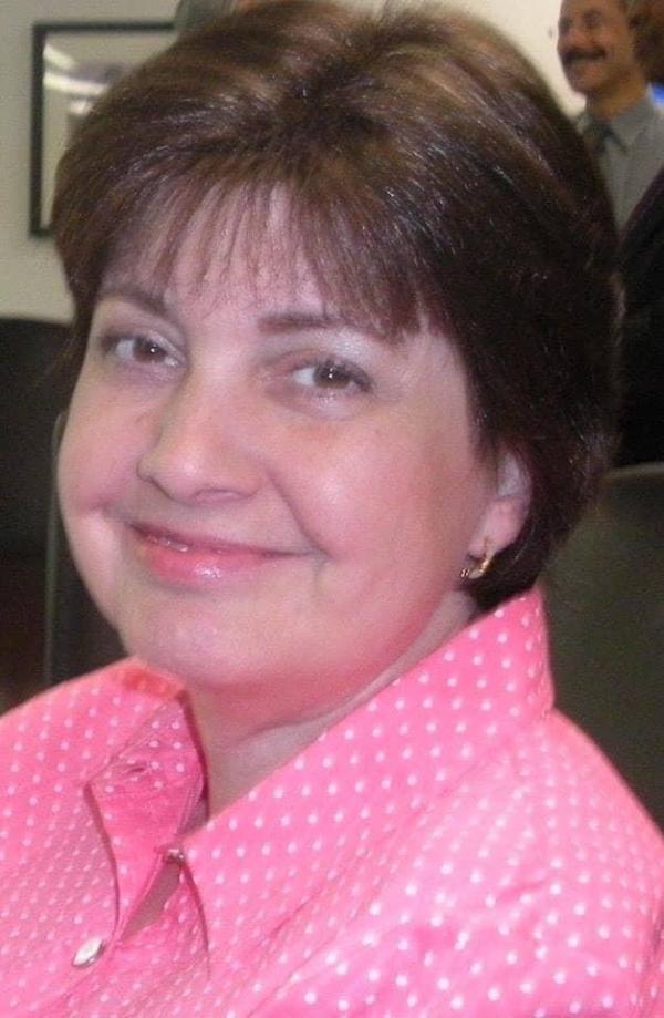 Angeline M Pintiello