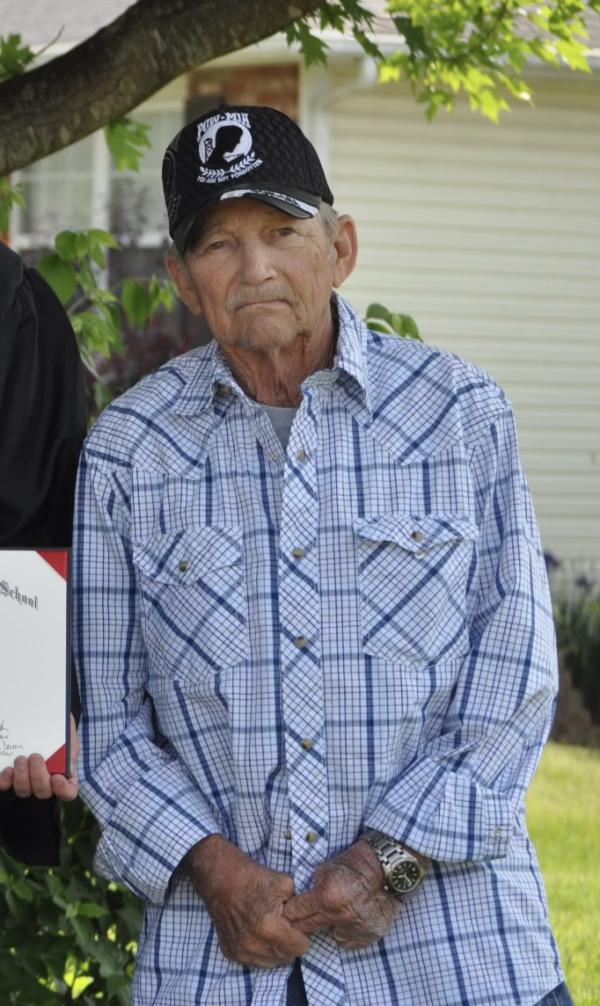 William “david” Conner