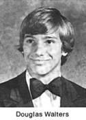 Douglas A Walters