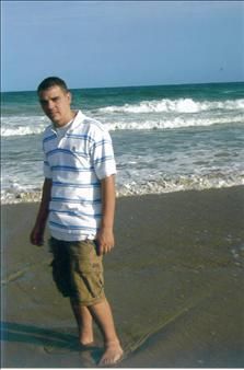 Christopher J. Hairr