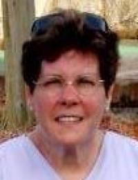 Myra Lynn Coltrane Hargett