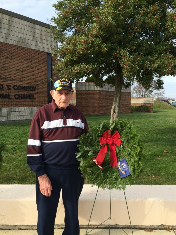 Perley Charles Waters Jr