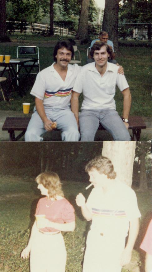 Donald "pat" Kibler, Jr