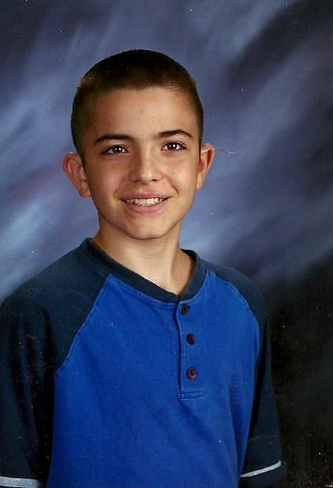 Patrick Howard Murphy