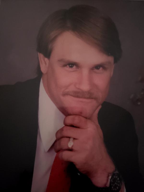 Gordon F. Mclaughlin Iii