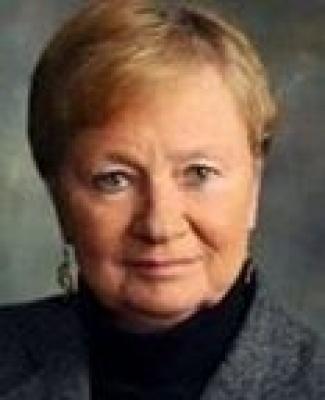 Betty Lou Wolters Sullivan