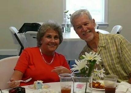 Robert Eugene Jackson