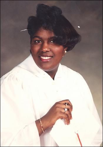 Yolanda Hart (dupree)