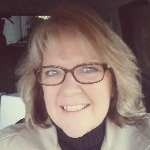 Jayne Wyatt Booth Matthews