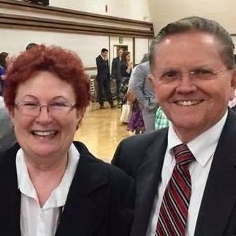 Paulette Seivers Logan