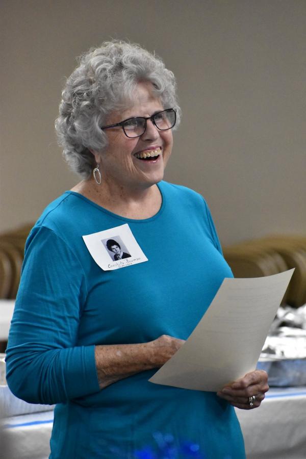 Conchita Simpson Bowman