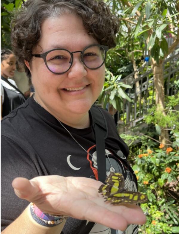 Jennifer Marie Aglio