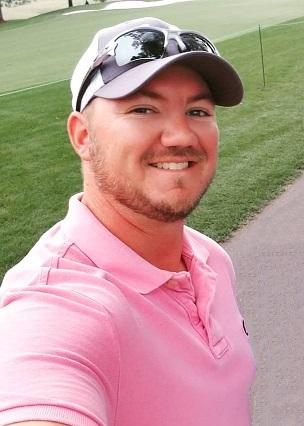 Jonathan Dewayne Craddock