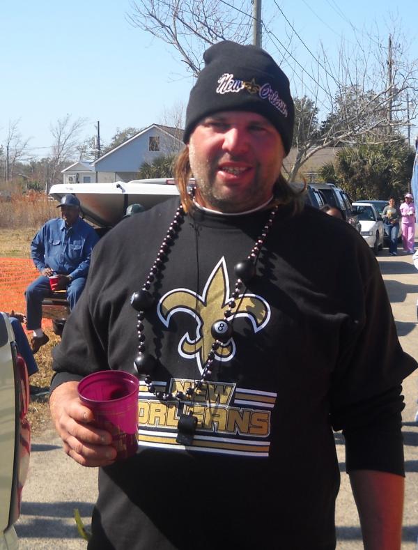 Charles "ray Ray " Kirschenheuter, Jr