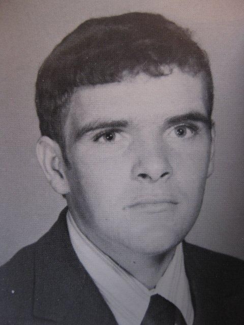 Beasley, Connie Allen