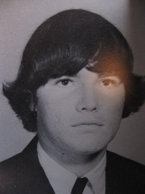 Barefoot, Bobby Lynn