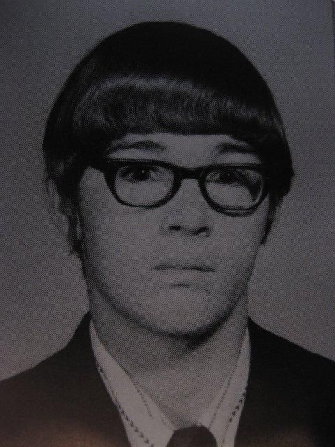 Austin, James Steven