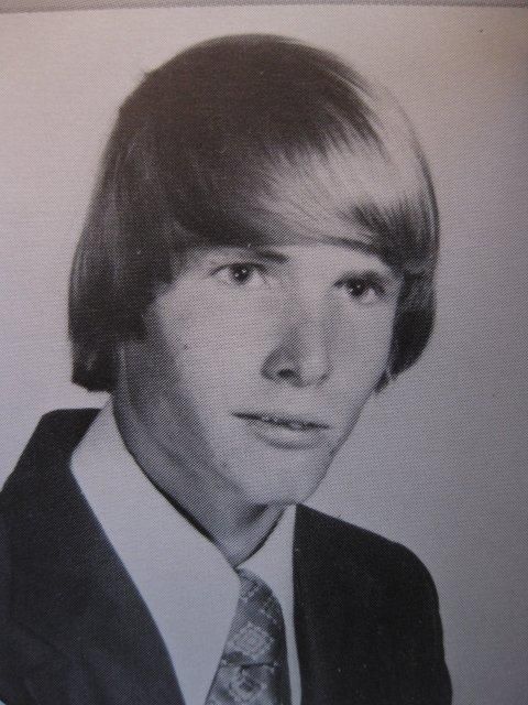 Brown, Harry Winston