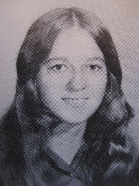 Crocker, Betty Jo (woodall)