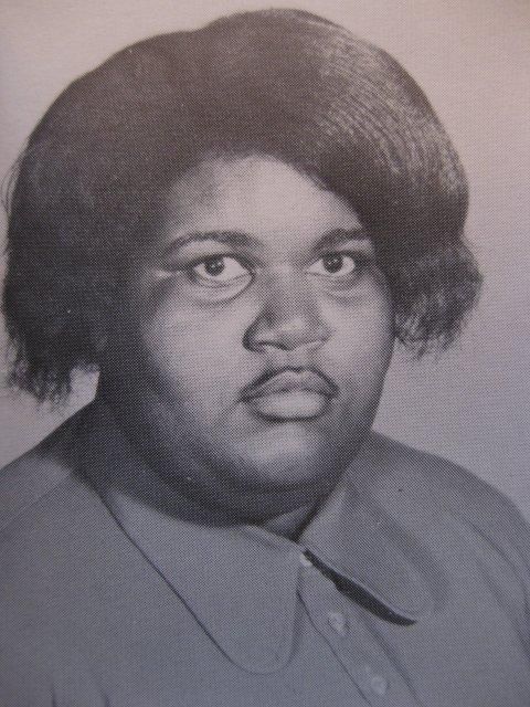 Degraffenreid, Elizabeth Elaine