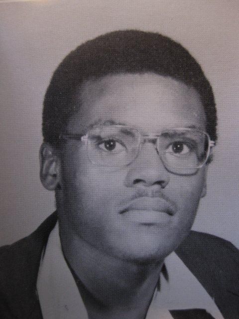 Gainey, Lloyd Preston