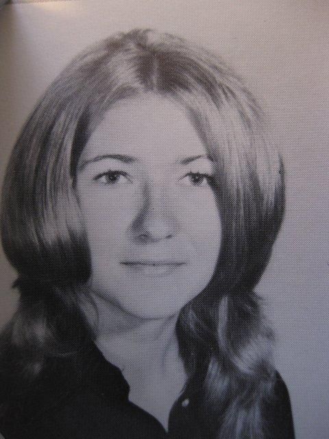 Gordon, Anne Broadwell