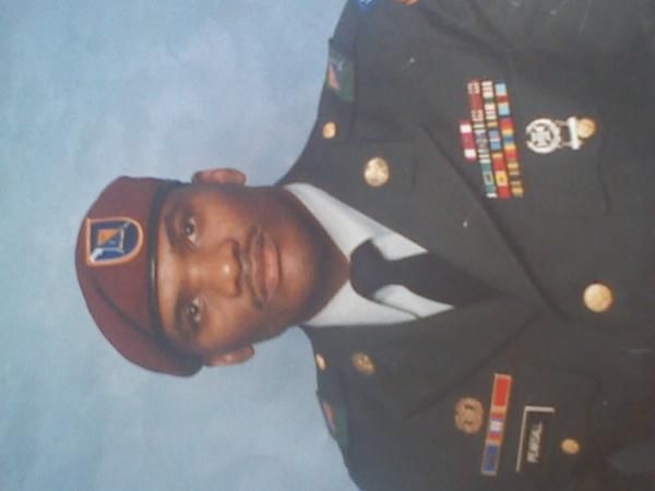 Leonard Morris Pearsall