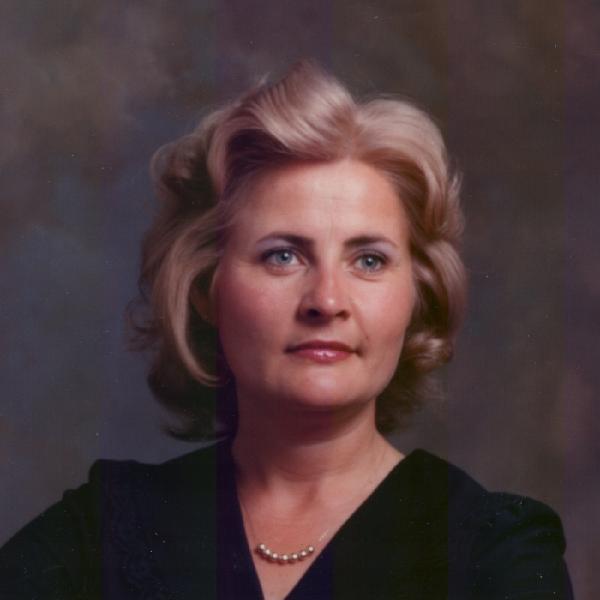 Kathryn Ann (tyson) Baldwin