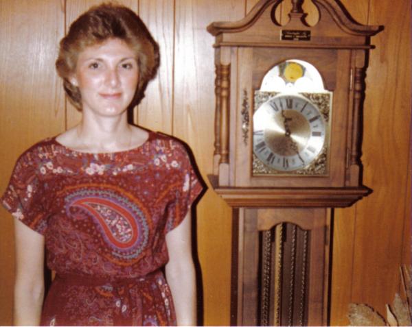 Donna Mouchette Hammergren