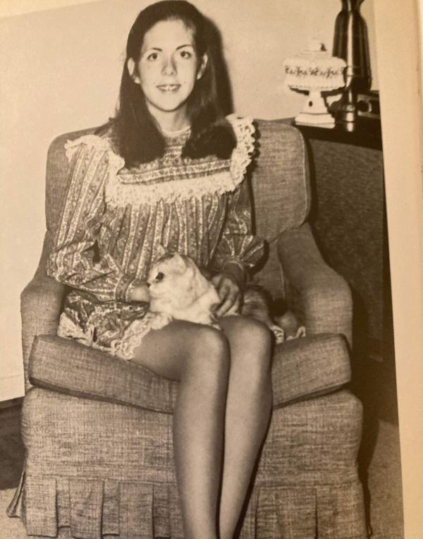 Elizabeth Lyons Howkins Tarkington Gordon