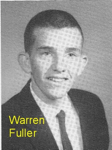 Warren Fuller