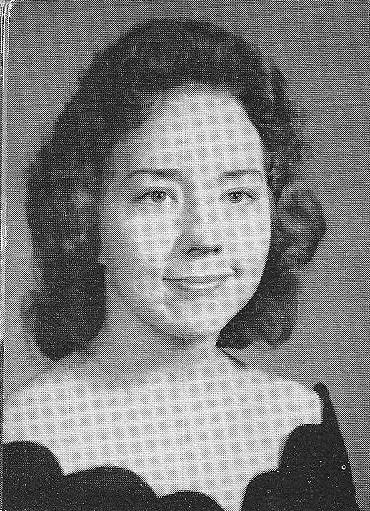 Linda Nell Green Baria