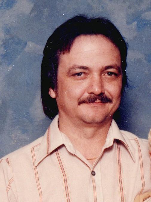 Charles Edward Arnold