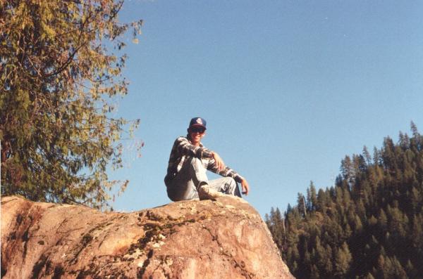 Phillip Anthony Hinkel