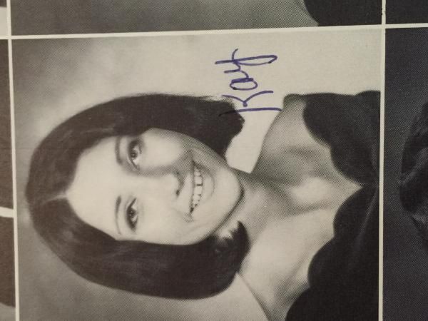 Karen Kay Hudson Stinson