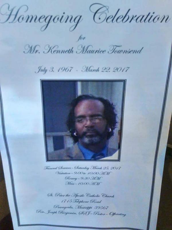 Kenneth "kt" Townsend