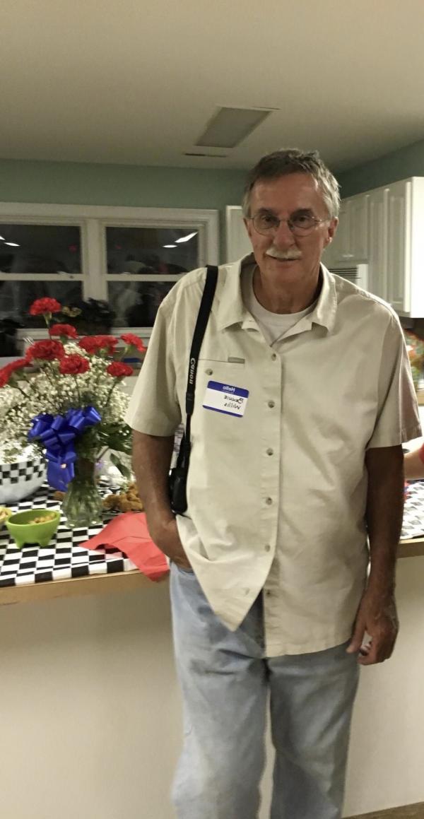 David "bennie" Willis, Jr.