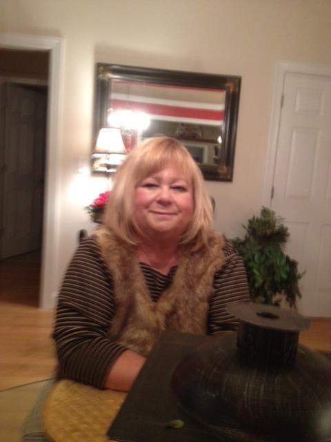 Carol Ann Gibbs Dowty