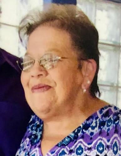 Deborah Morton Willis