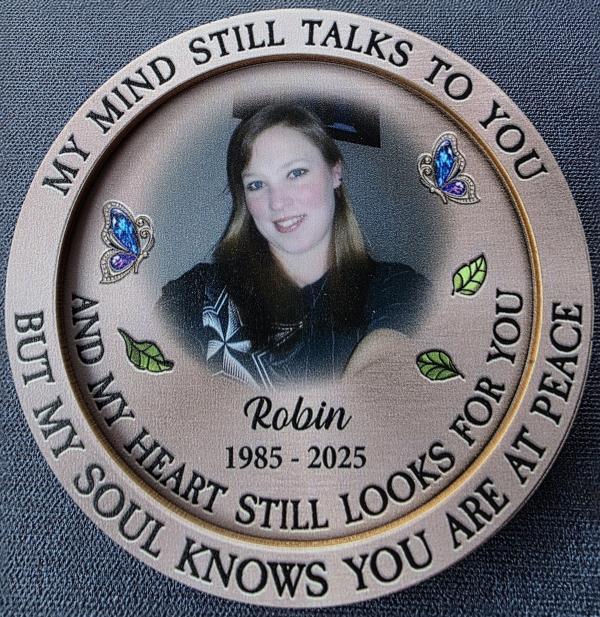 Robin Elizabeth Montgomery