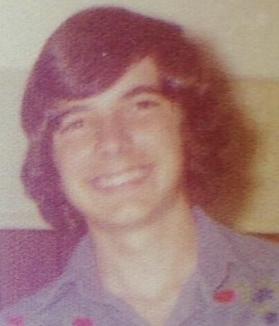 Roger Dale Mcculloch