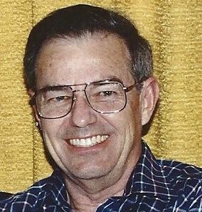 Rex Mcculloch