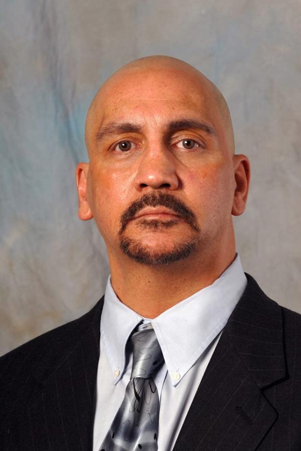 Laren Timothy Lambdin