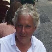 John Paul Baugues, Jr.